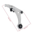 Suspension Kit Lower Front Control Arm for Nissan Altima (2007–2012) K750094