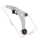 Suspension Kit Lower Front Control Arm for Nissan Altima (2007–2012) K750094