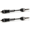 Set of 2 Monster XP Series Rear CV Axles for Polaris (1333233)