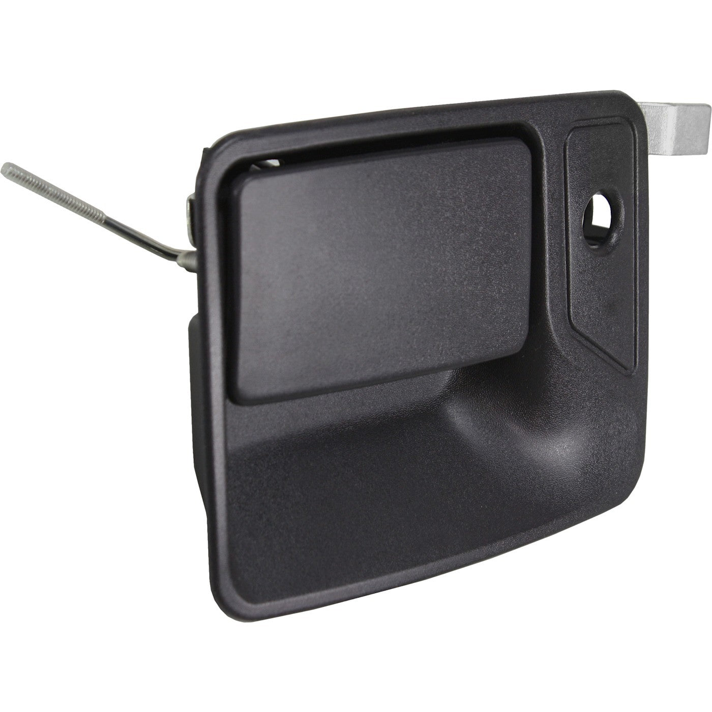 Front Left Door Handle for Ford F-250 Super Duty, Excursion (1999–2016)