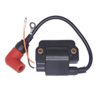 Ignition Coil for Yamaha 115 130 150 175 200 225 HP (2-Str) 6E5-85570-11-00
