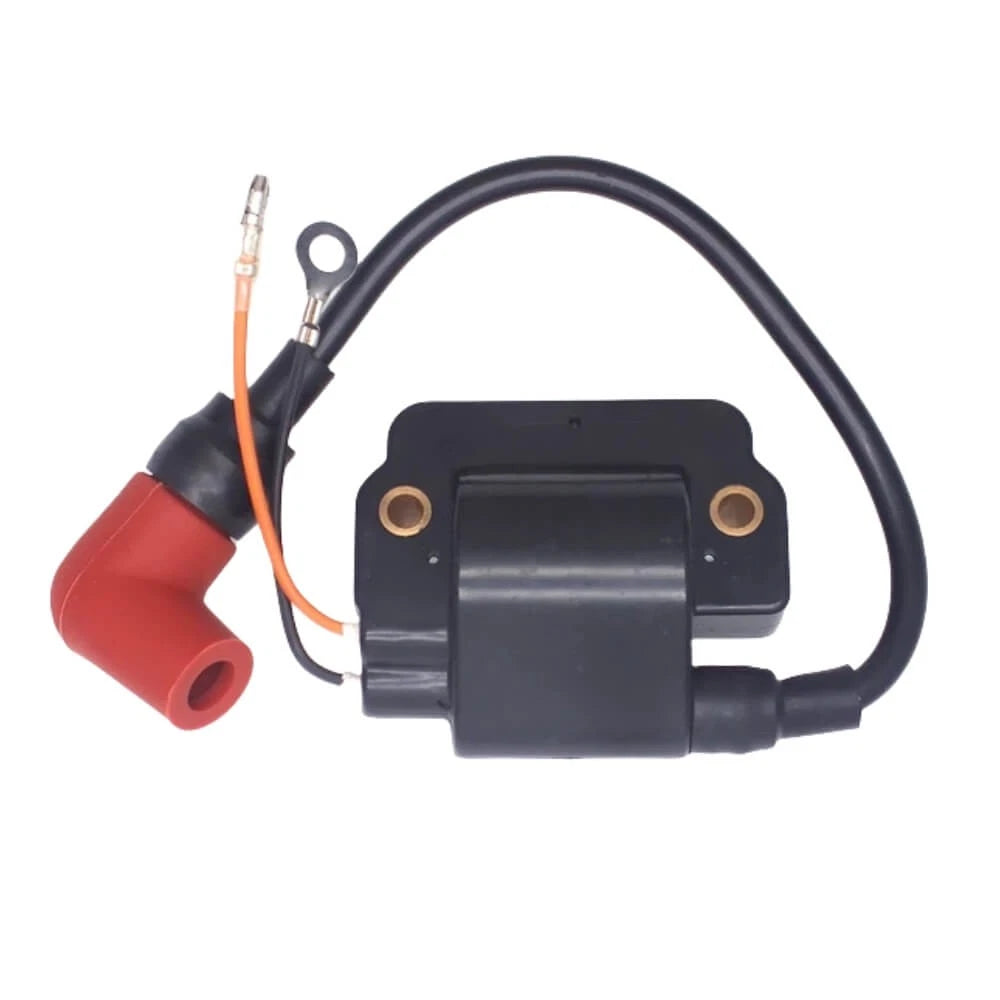 Ignition Coil for Yamaha 115 130 150 175 200 225 HP (2-Str) 6E5-85570-11-00