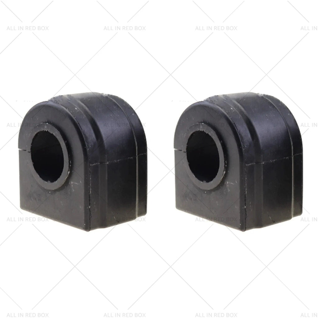 Front Stabilizer Sway Bar Bushing for BMW X5 E70, X6 E71, E72 (2007–2018)
