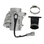 Throttle Body with Boot for Polaris Ranger XP 700 (2006–2009)