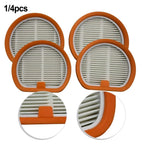 HEPA Air Filter for UWANT VC2303 VC2406 V400PRO (Compatible)