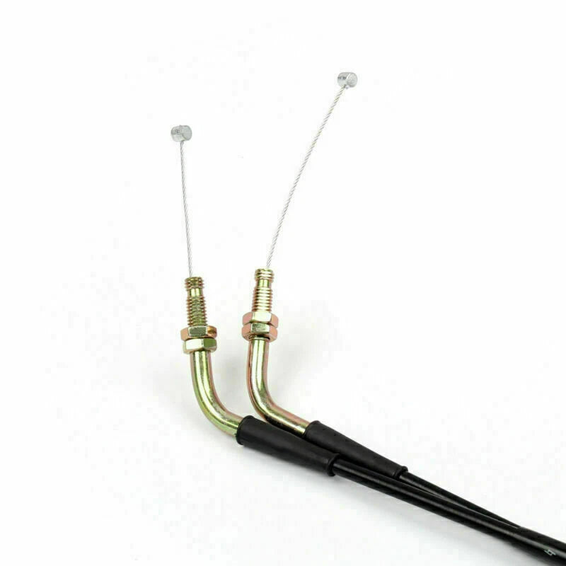 Throttle Cable for Honda CN250 Helix (1986–2007) T9 Black