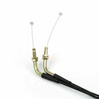Throttle Cable for Honda CN250 Helix (1986–2007) T9 Black