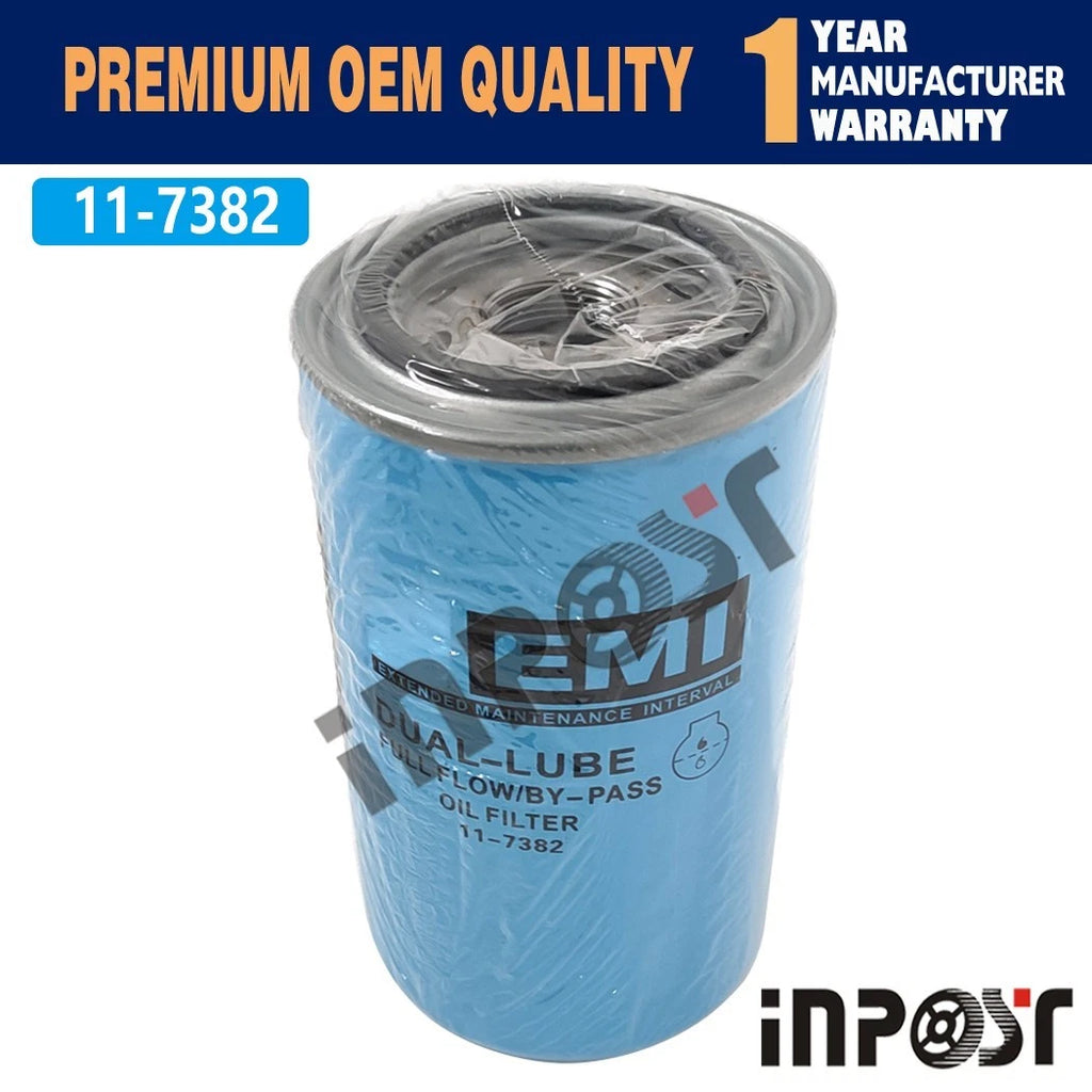 Oil Filter for Thermo King Tripac APU SB100 SB210 SL200 (2011–2023)