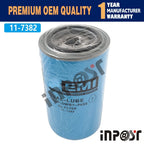 Oil Filter for Thermo King Tripac APU SB100 SB210 SL200 (2011–2023)