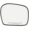 Mirror Glass for Toyota 4Runner (2000-2002)