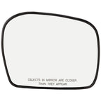 Mirror Glass for Toyota 4Runner (2000-2002)