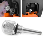 Magnetic Oil Dipstick for WEN Inverter Generators