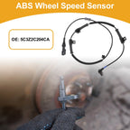 ABS Wheel Speed Sensor No. 5C3Z2C204CA for Ford F-450 Super Duty (2005–2007)