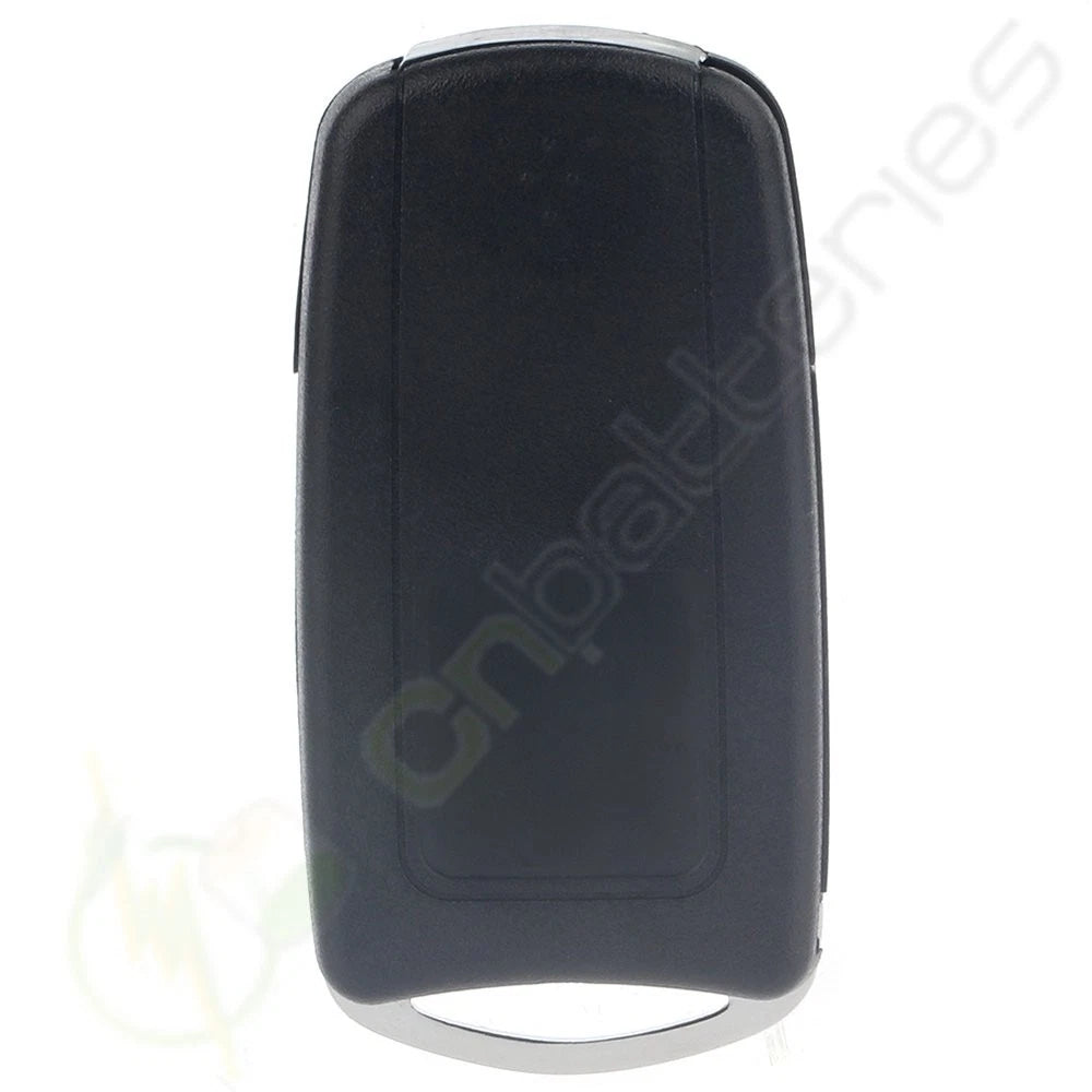 Keyless Smart Remote Car Key Fob for Acura MDX (2007–2012)