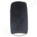 Keyless Smart Remote Car Key Fob for Acura MDX (2007–2012)
