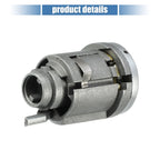Ignition Key Switch Starter Set for Mercedes-Benz E 320 (1997-2002)