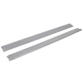 Outer Weld On Rocker Panel for Chevy Silverado GMC Sierra (1999–2007)