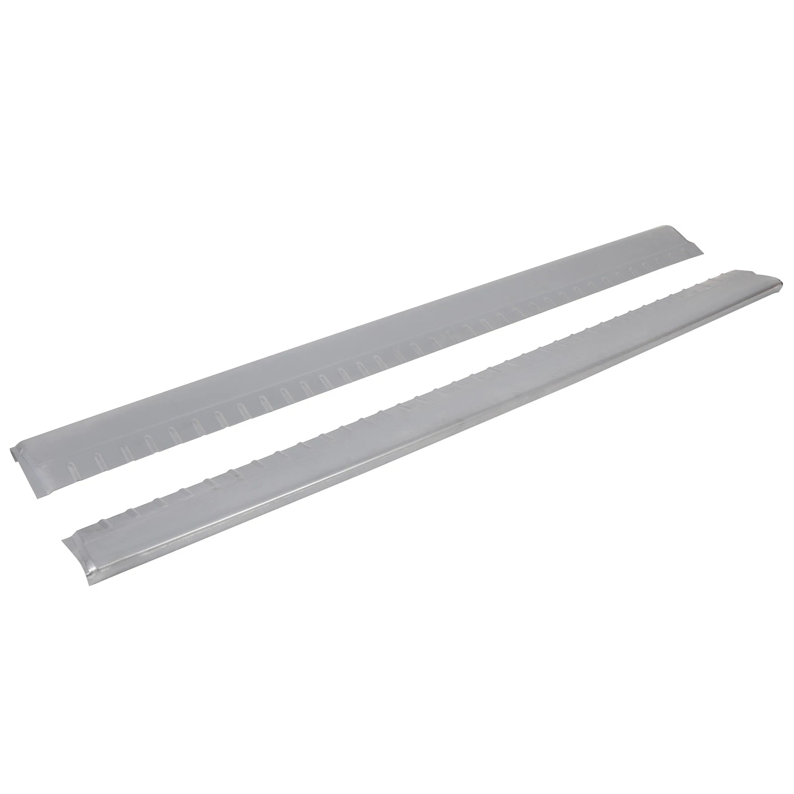 Outer Weld On Rocker Panel for Chevy Silverado GMC Sierra (1999–2007)