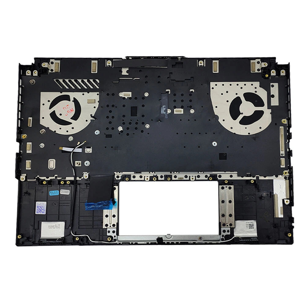 Palmrest for Asus TUF Gaming A15 FA507 FA507R FX507 (2022) RGB Backlit