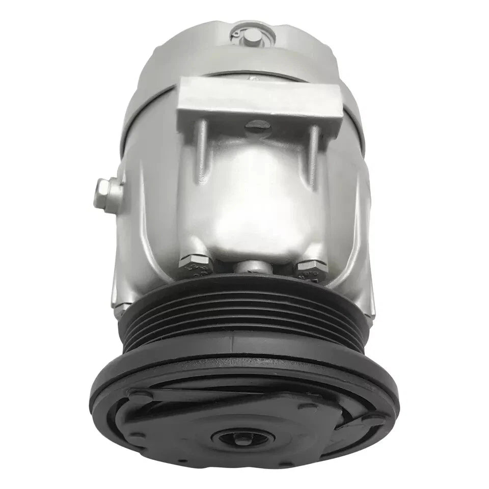 A/C Compressor Kit Replacement for Pontiac Grand Am 3.1L (1998-1998)