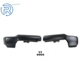 Split Style Front Bumper for Chevrolet Silverado 2500 HD 3500 HD (2020–2023)