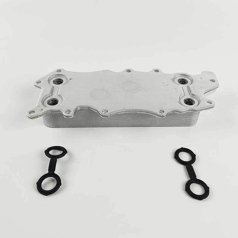 Engine Oil Cooler for Mercedes Benz M-Class W164 3.0L OM 642.820 (2005-2011)