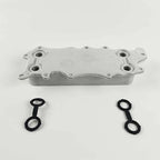 Engine Oil Cooler for Mercedes Benz M-Class W164 3.0L OM 642.820 (2005-2011)