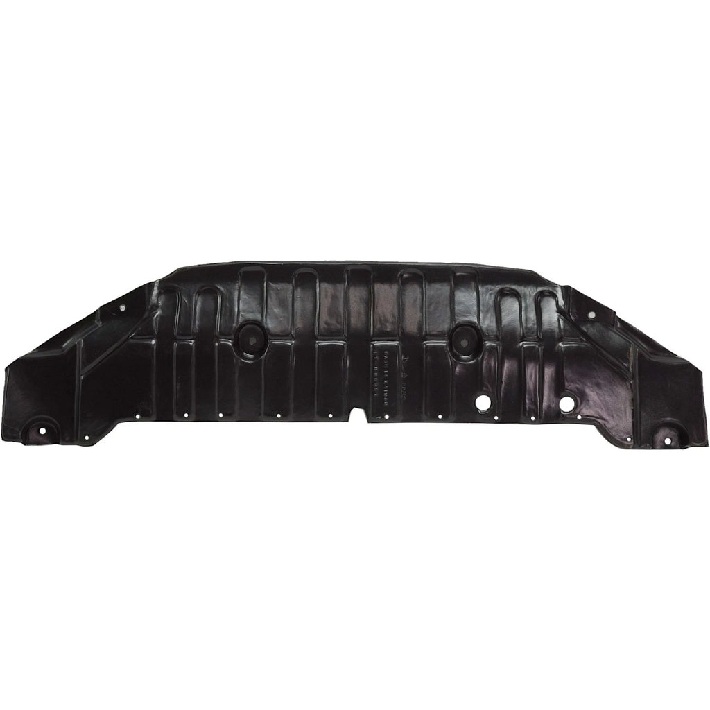 Front Engine Splash Shield for Hyundai Elantra Sedan (2011–2013)