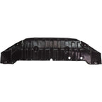 Front Engine Splash Shield for Hyundai Elantra Sedan (2011–2013)