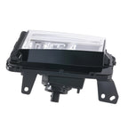 Front Right LED DRL Fog Light for Cadillac XT5 (2017–2020) 84648549