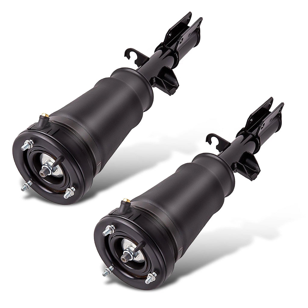 2X Front Air Suspension Absorber for BMW E53 (2000–2006) 37116757502