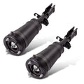 2X Front Air Suspension Absorber for BMW E53 (2000–2006) 37116757502