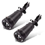 2X Front Air Suspension Absorber for BMW E53 (2000–2006) 37116757502