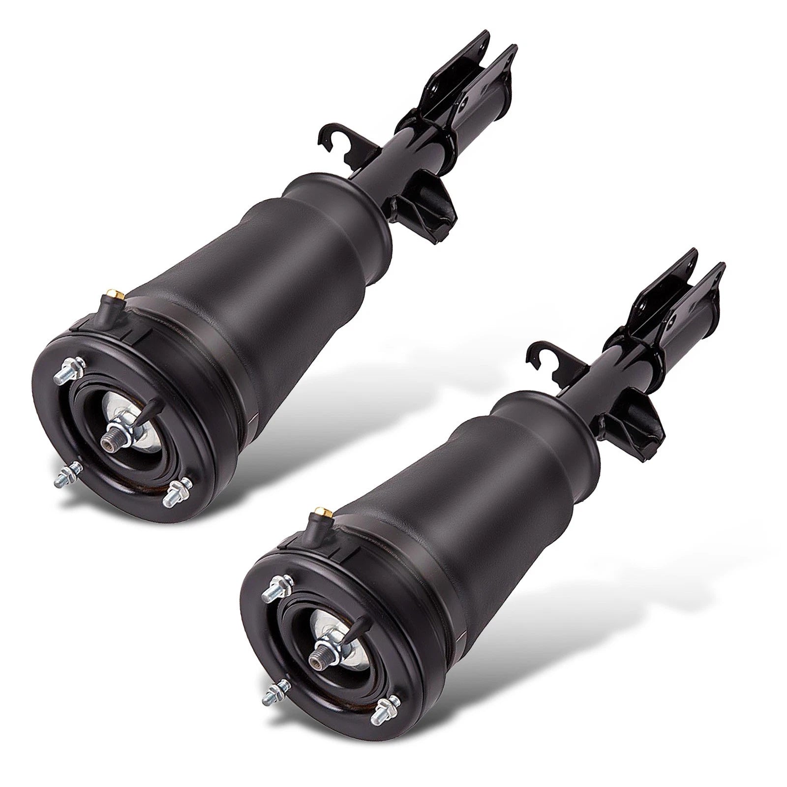 2X Front Air Suspension Absorber for BMW E53 (2000–2006) 37116757502