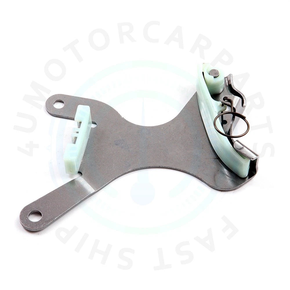Full Gasket Set & Timing Chain Kit for Jeep Liberty (2002–2005)