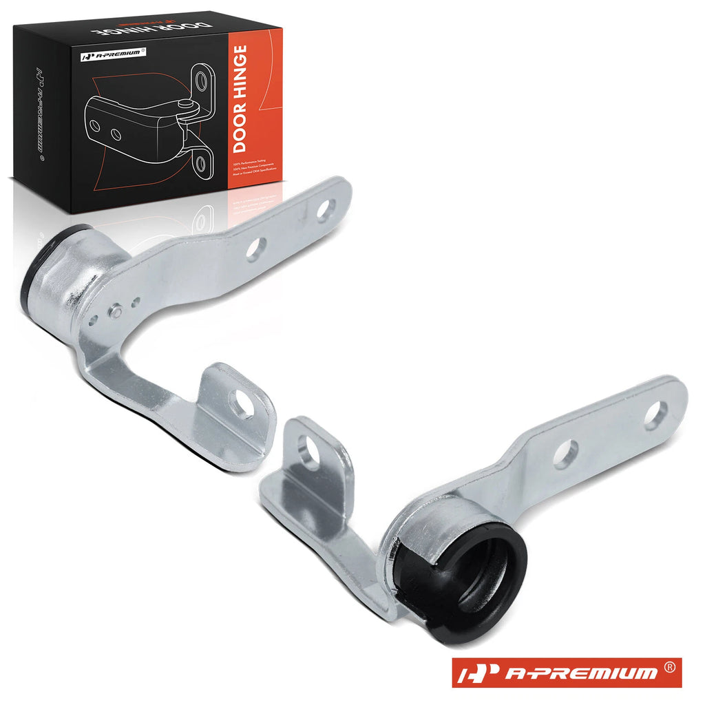 Rear Left & Right Tailgate Hinge for Toyota Tacoma (2005–2015)