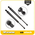 2X Front Hood Lift Supports for Toyota Celica (1982–1984) & Supra (1986–1990)