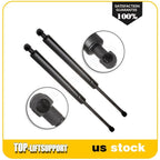 2X Front Hood Lift Supports for Toyota Celica (1982–1984) & Supra (1986–1990)