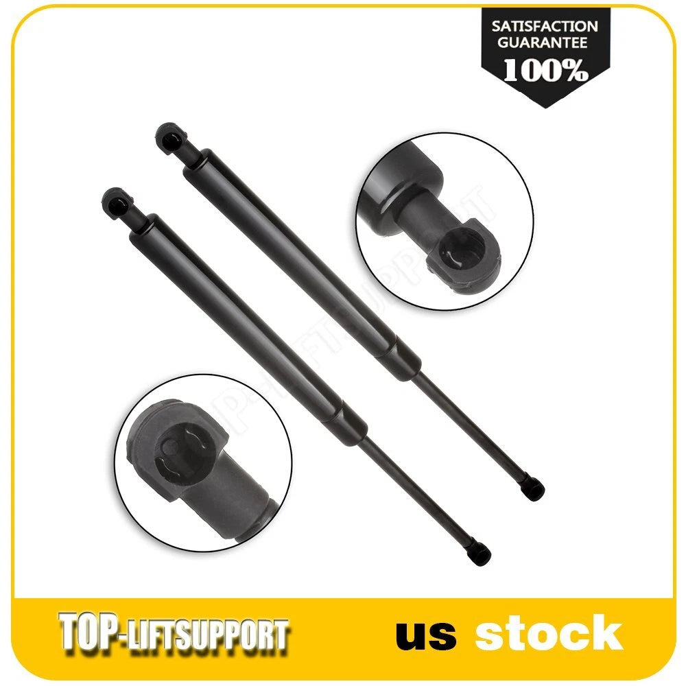 2X Front Hood Lift Supports for Toyota Celica (1982–1984) & Supra (1986–1990)