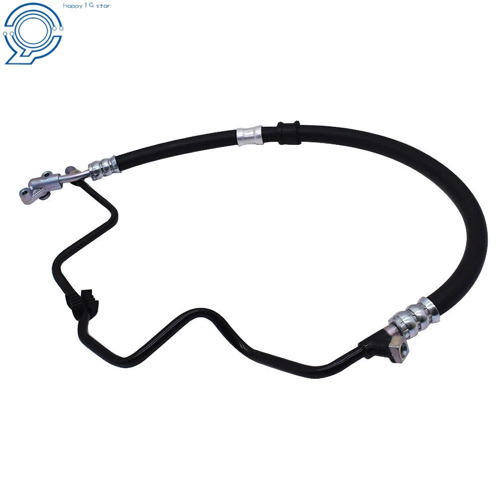 Set of 5 Power Steering Hoses for Honda Ridgeline (2006-2011)