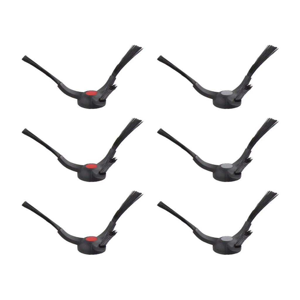Replacement Side Brushes for Eufy E25 E28 (2019–2021)