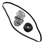 Serpentine Belt Tensioner Kit for Nissan Rogue (2008–2013)