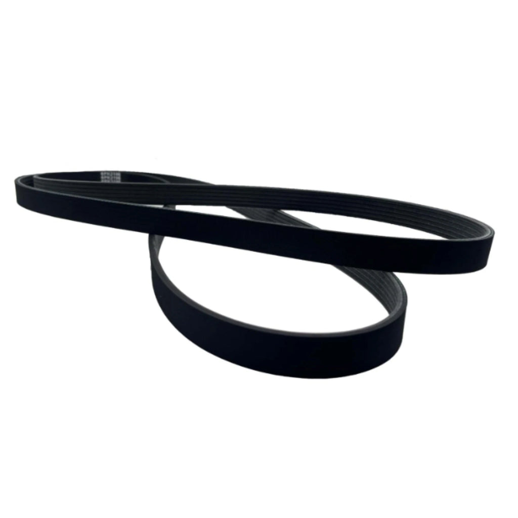 Power Steering Drive Belt for Volvo Penta D4 D6 (2003–2023) 21407028