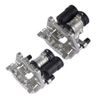Pair Brake Calipers for Jaguar XE XF F-Pace (2016-2020)