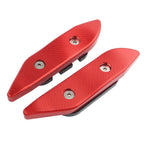 CNC Aluminum Rearview Mirror Hole Cap Cover for YAMAHA TMAX530 SX/DX (2017-2018)