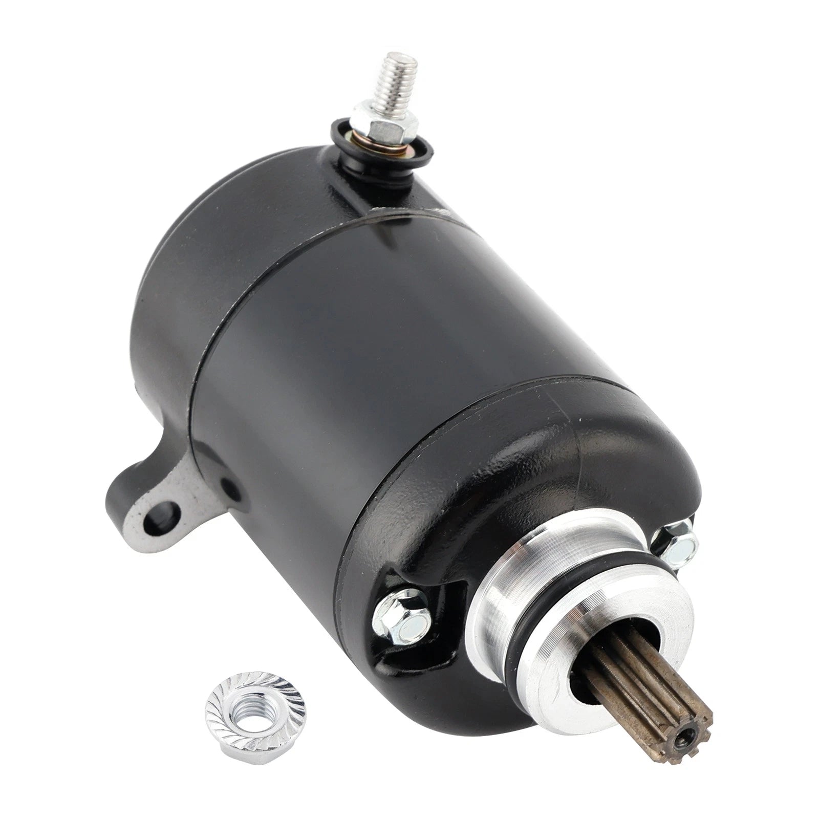 Engine Starter Motor for Benelli BN 125 / TNT 125 (2017–2025)