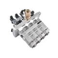 Fuel Injection Pump for Bobcat Skid Steer Loader S150 S160 S175 S185 (2001–2015)