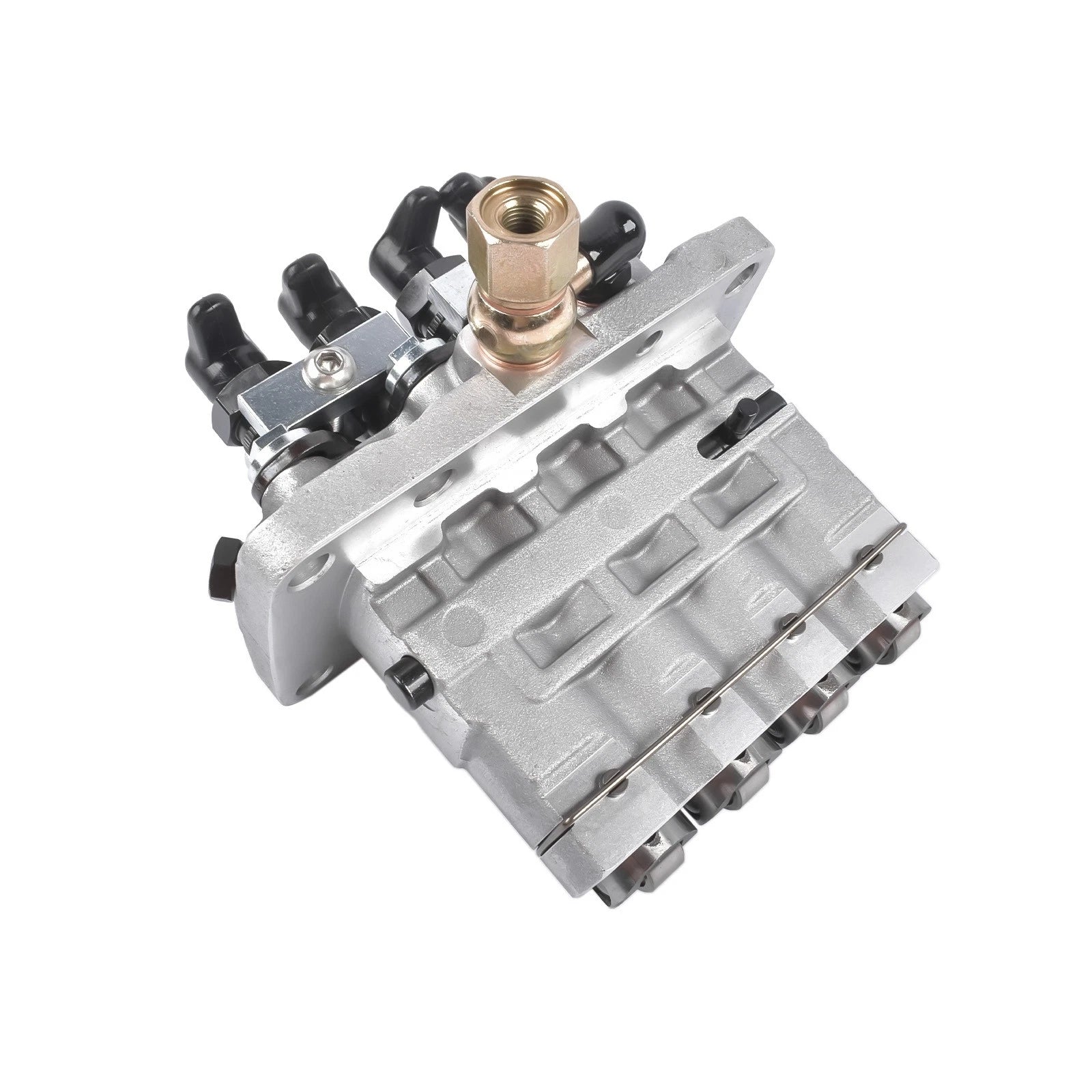 Fuel Injection Pump for Bobcat Skid Steer Loader S150 S160 S175 S185 (2001–2015)