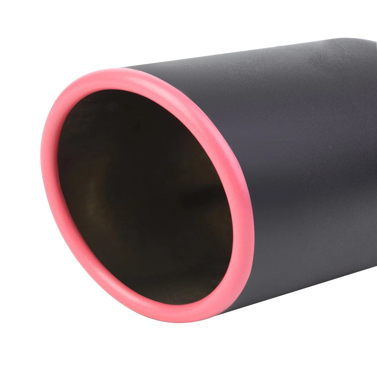 3.5" OD Catback Exhaust Muffler Slant Cut Tip for Universal Fit (2010–2023)