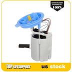 Fuel Pump Assembly for Audi A3, A3 Sportback e-tron, VW Golf (2012–2019)